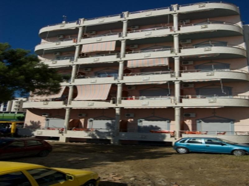Benilva Hotel