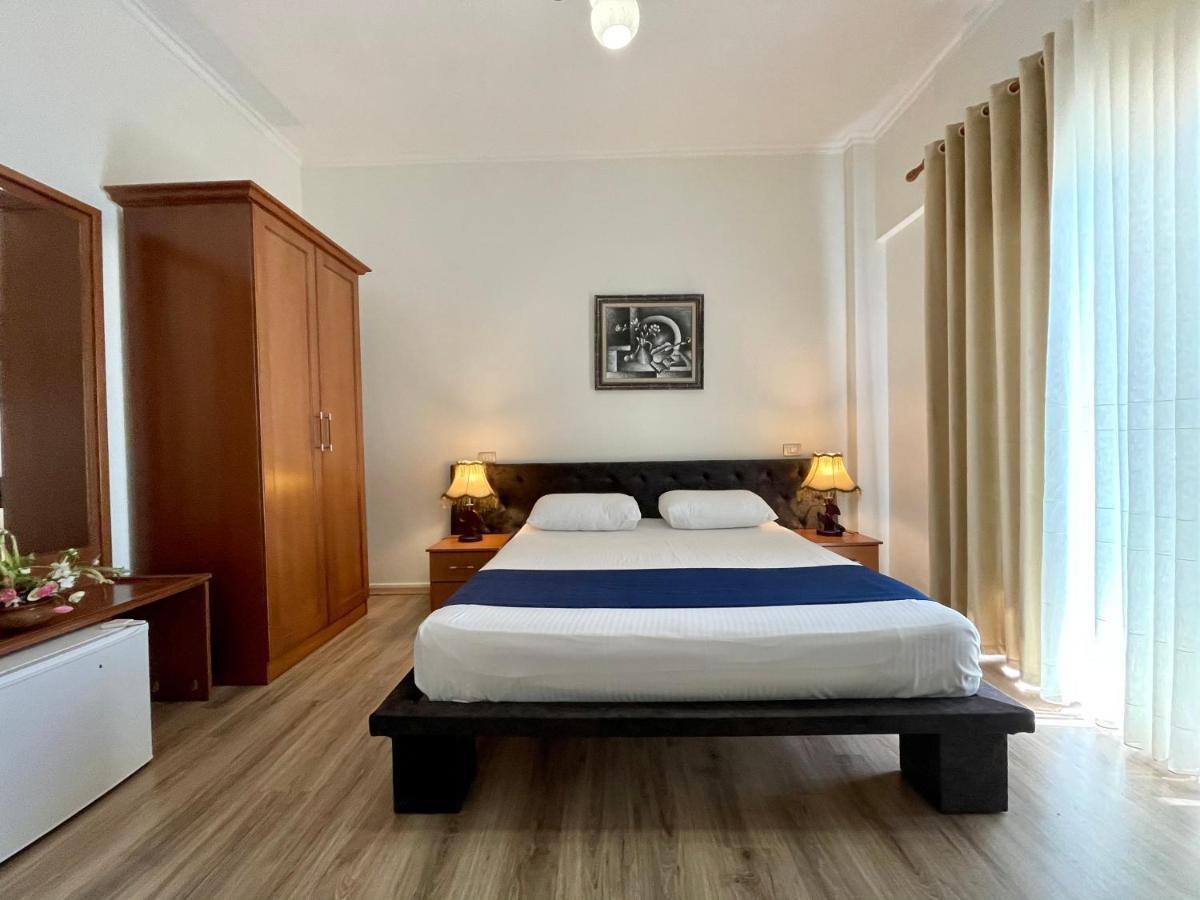 Benilva Hotell Škalngur