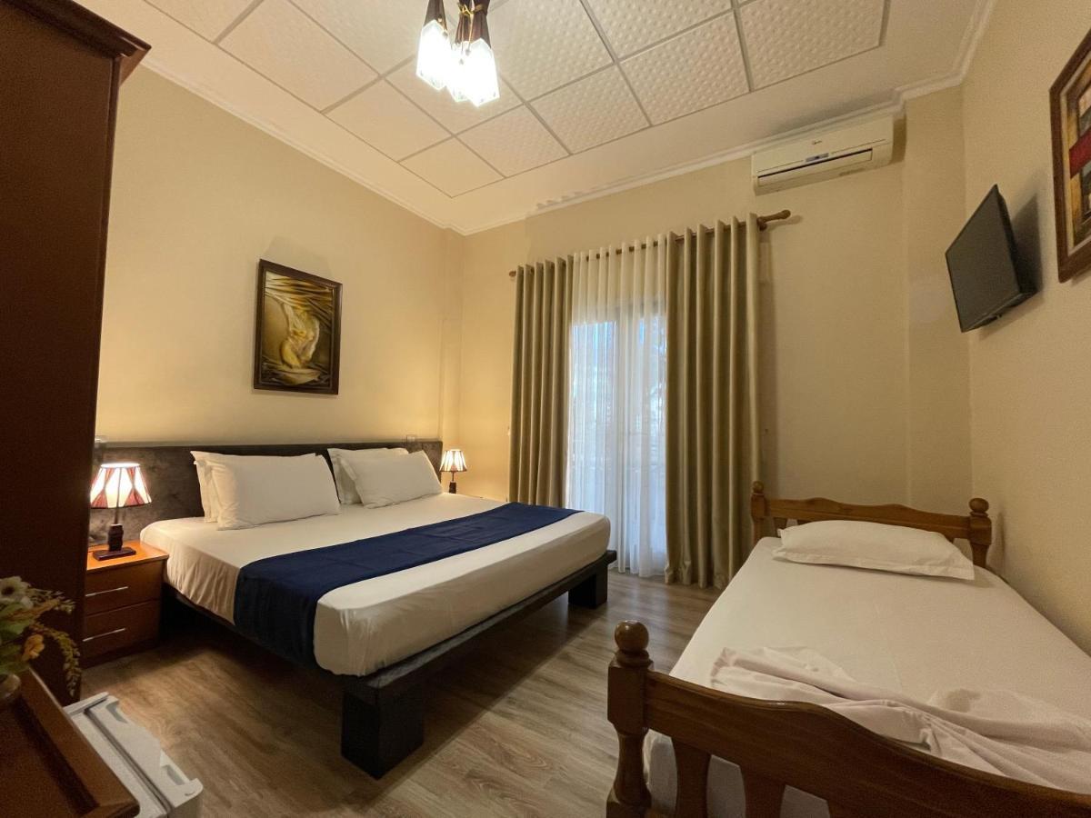 Benilva 3* Škalngur