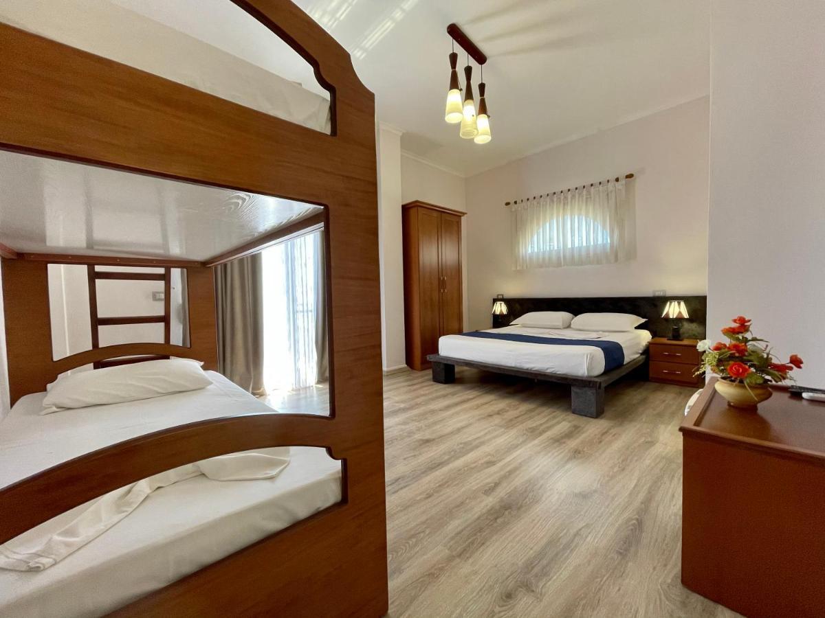 Benilva Hotell 3*