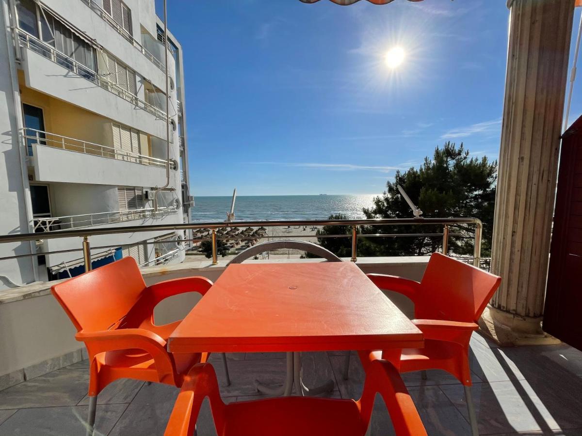 Benilva Hotell 3*