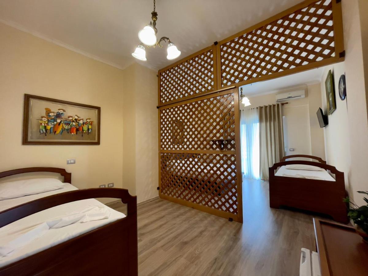 Hotell Benilva 3*