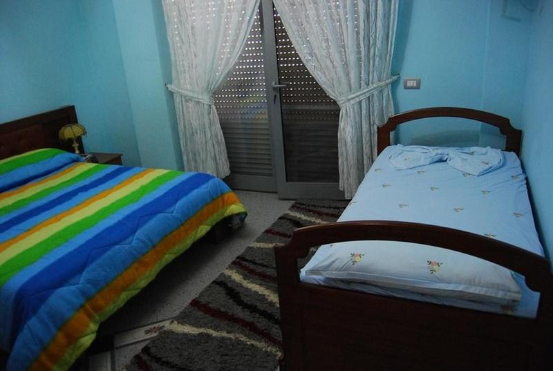 Benilva Hotell 3*
