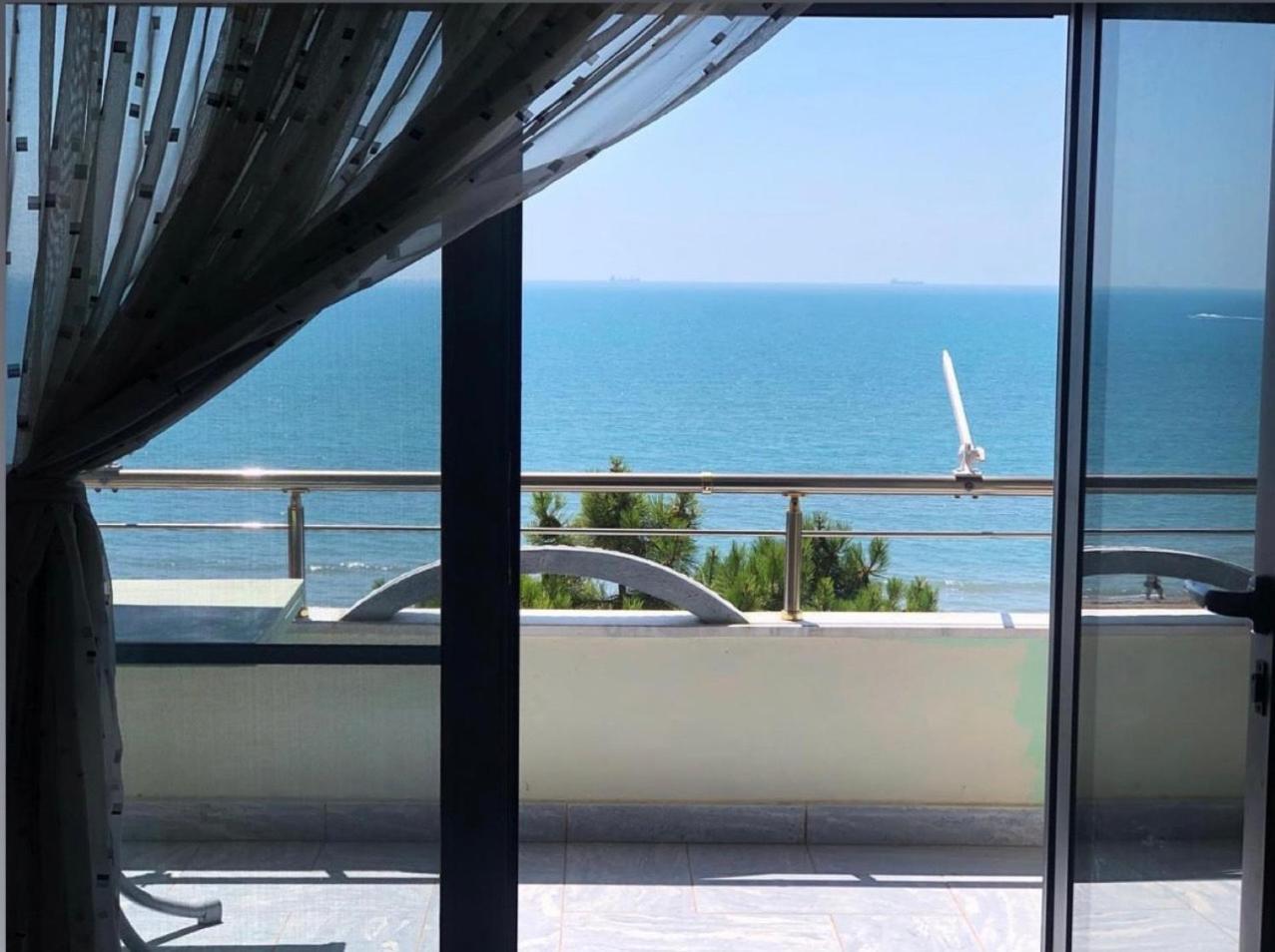 Benilva Hotell
