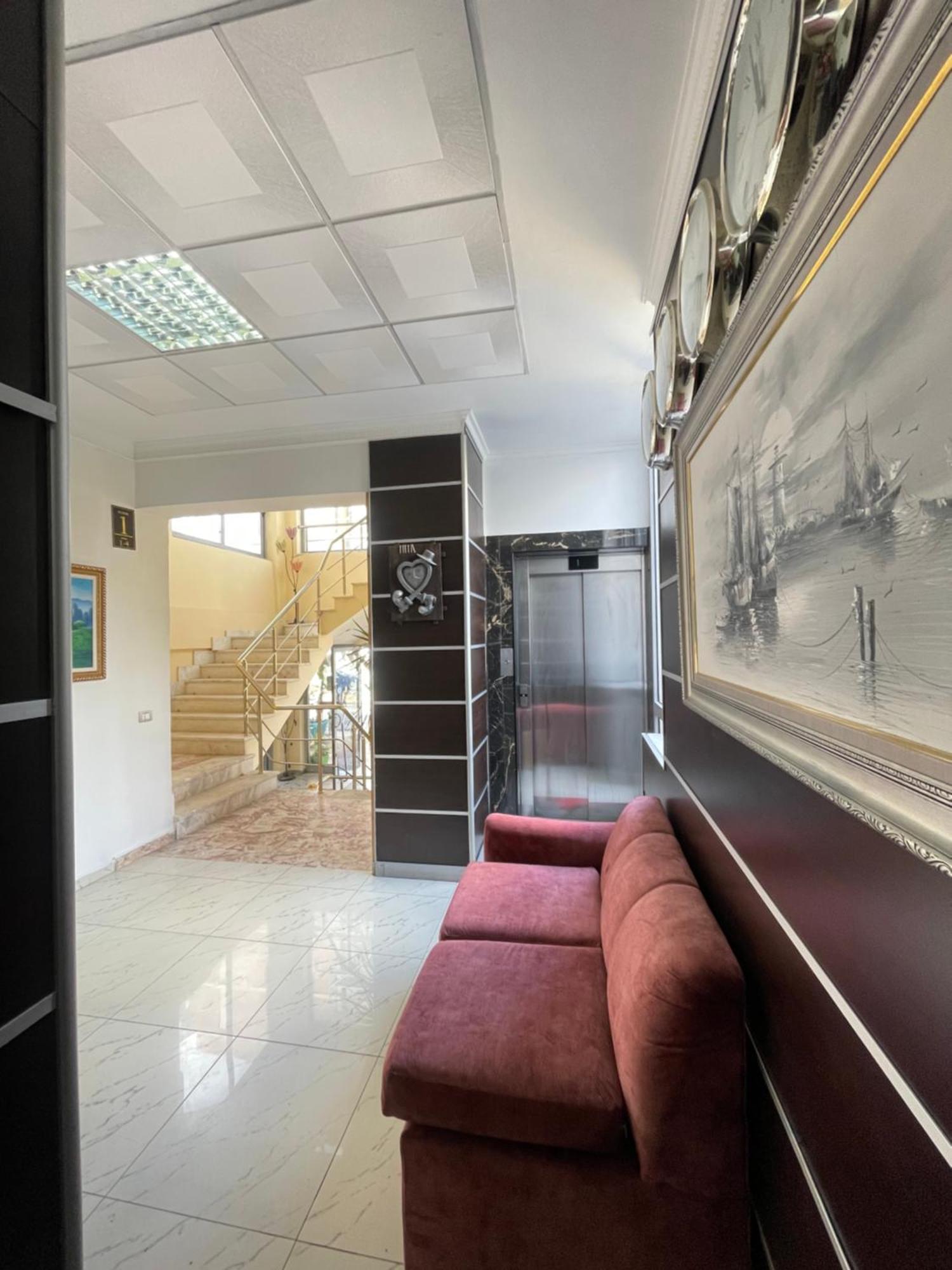 Benilva Hotell Škalngur