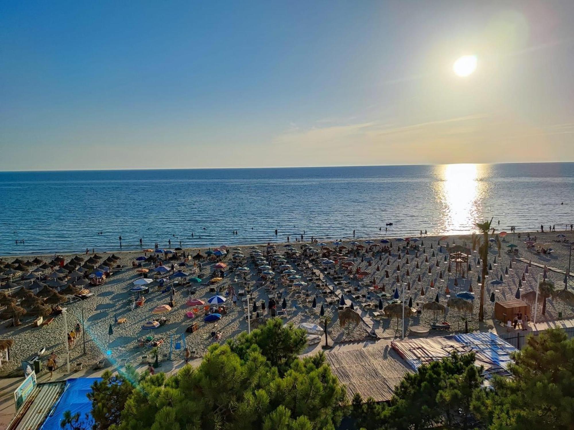 Hotell Benilva 3*