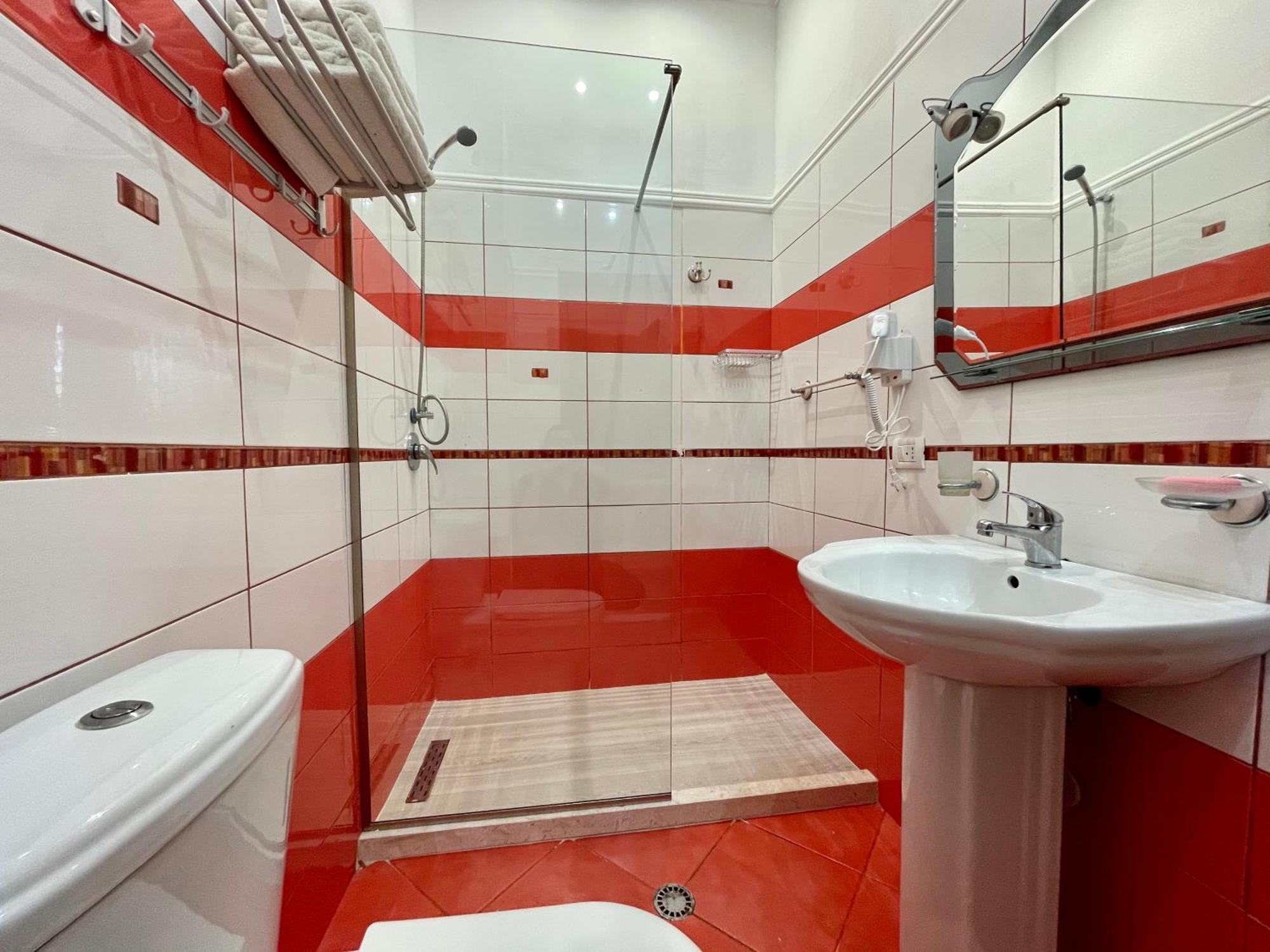 Hotell Benilva Škalngur