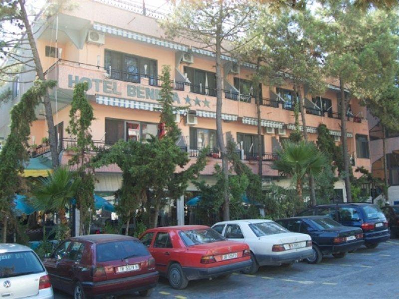 Hotell Benilva Škalngur