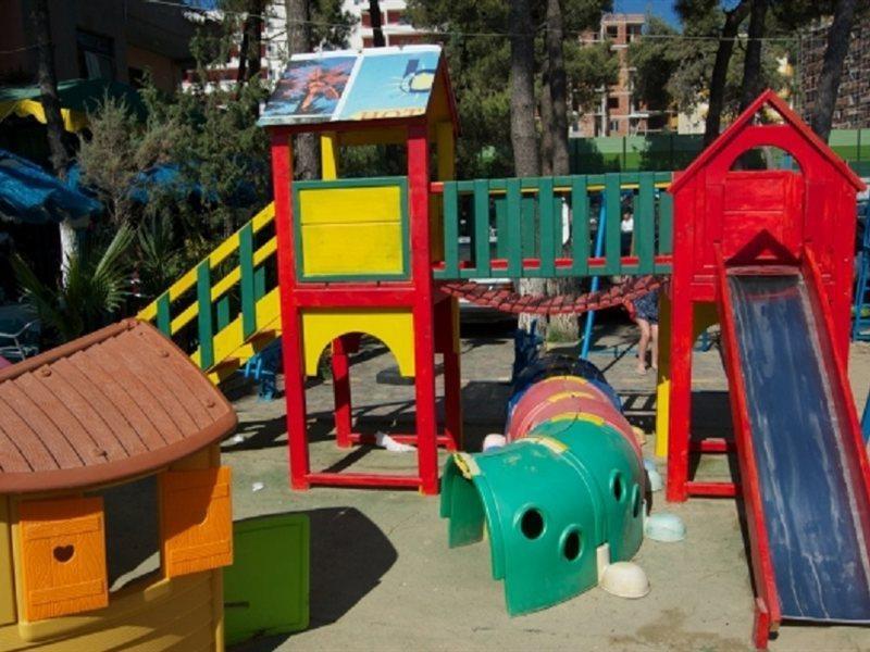 Hotell Benilva