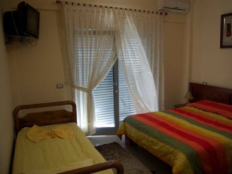 Hotell Benilva 3*